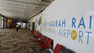 Bandara Ngurah Rai/ANTARA
