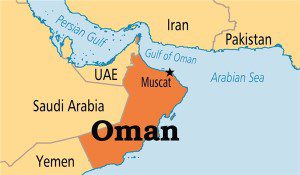 oman