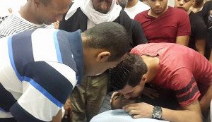 palestina syahid ezzedin walid