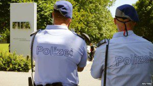 polisi swiss fifa