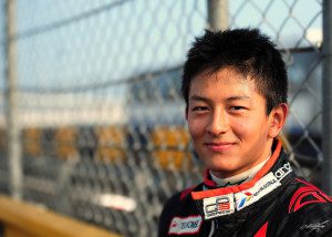 Rio Haryanto/swaragamafm.com