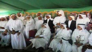 tokoh saudi najran