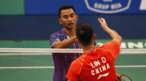Tommy Sugiarto/Kompas.com