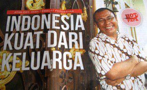 ayah edi