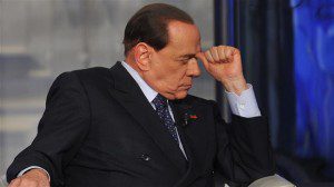 berlusconi