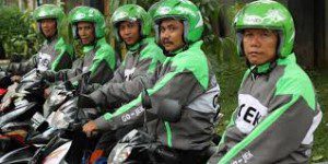 gojek/sidomi