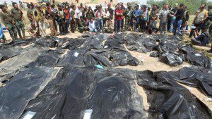 IRAQ-CONFLICT