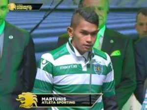 martunis