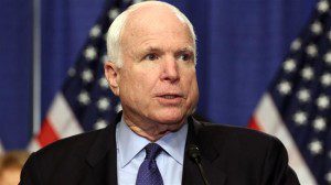 mccain