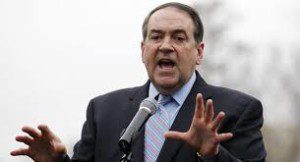 mike huckabee