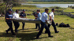 potongan mh370