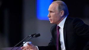 putin