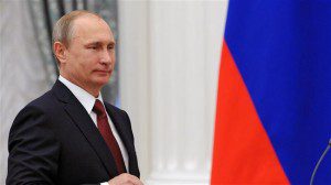 putin baru