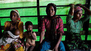 rohingya