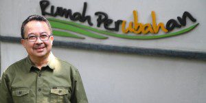 Rhenald-Kasali