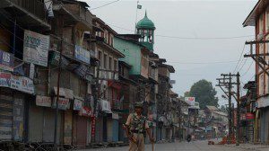 kashmir india