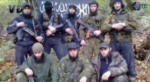 militan dagestan