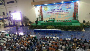 muktamar muhammadiyah1