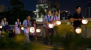 peringatan hiroshima
