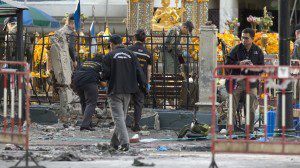 bangkok bombing