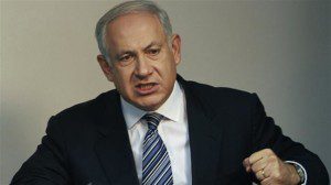 netanyahu