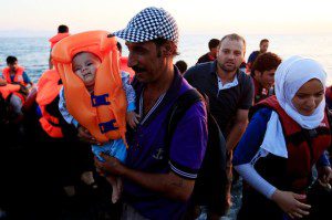 Migrants