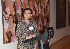 Dr Agustian Sutrisno/australiaplus.com