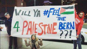 aktifis palestina