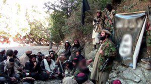 isis afghan