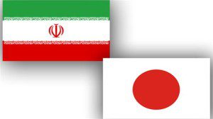 jepang iran