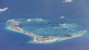 pulau karang spratley