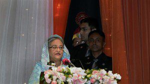 shiekh hasina