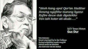 Gus Dur