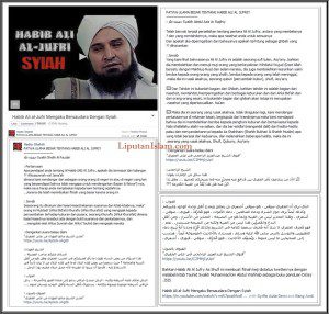 Habib Ali Jufri