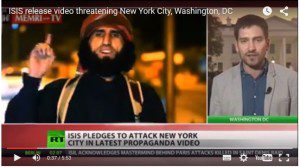 ISIS