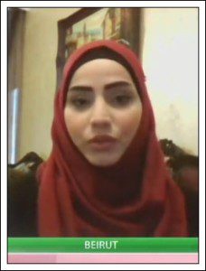 Marwa Osman