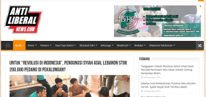 Foto: Muslimoderat