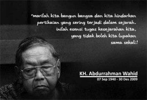 gus dur 2