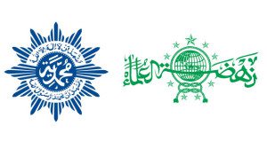 indonesia NU-MUhammadiyah