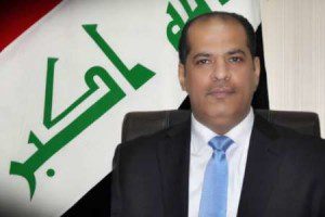irak ali almushidi