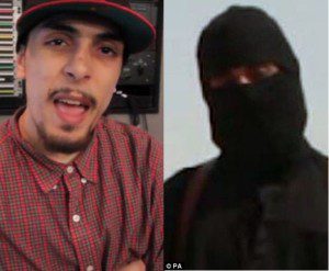 isis jihadi john