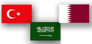 saudi qatar turki
