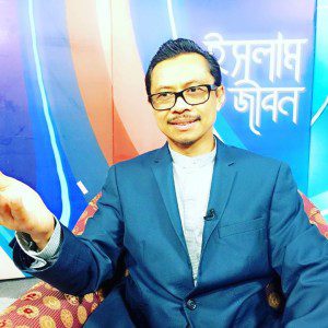 shamsi ali