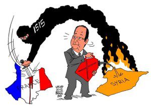 Foto: for mother syria