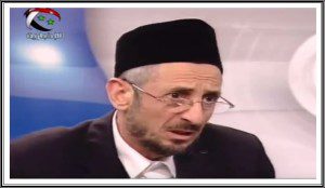 Dr. Taufiq Ramadhan al-Buthi