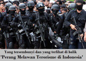 War Teroris