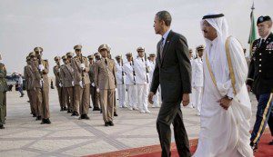 Saudi Arabia Will Host Syrian Rebels This Week