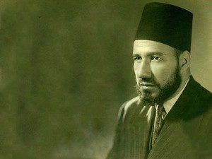 asy-syahid-hasan-al-banna