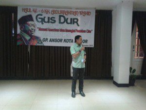 Wa;kot Bogor Bima Arya (foto: fb/Moh.Monib)