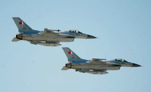 f-16 bahrain